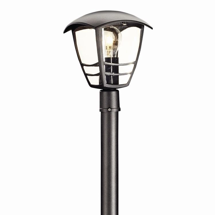 Classic outdoor lantern My Garden Creek Philips 8718291443940