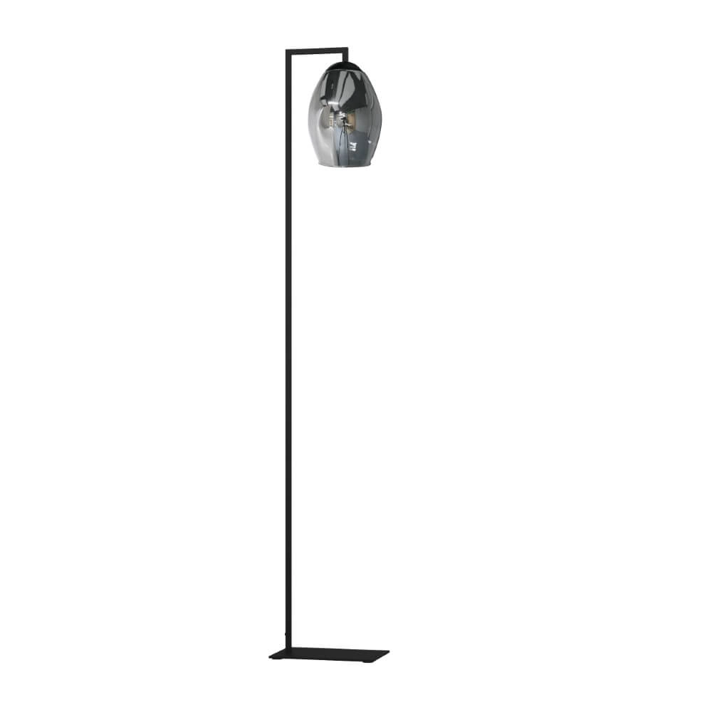 Floor lamp Estanys black Stars of Light 9008606253784