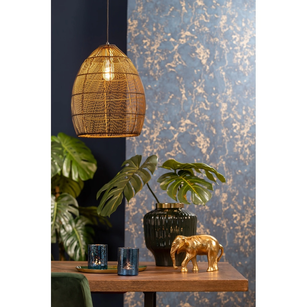 Pendant lamp Meya Ø 40cm Light & Living 8717807294304