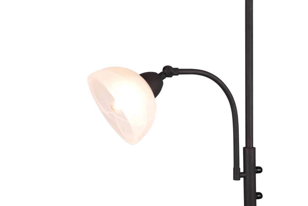 Classic reading lamp Country Trio 4017807517378