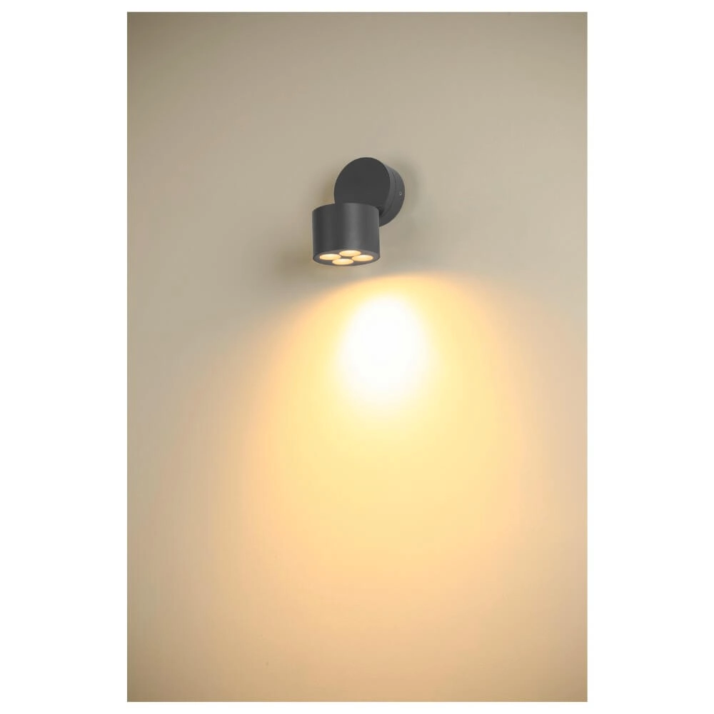 Directional LED spot R-Cube SLV 4024163278102
