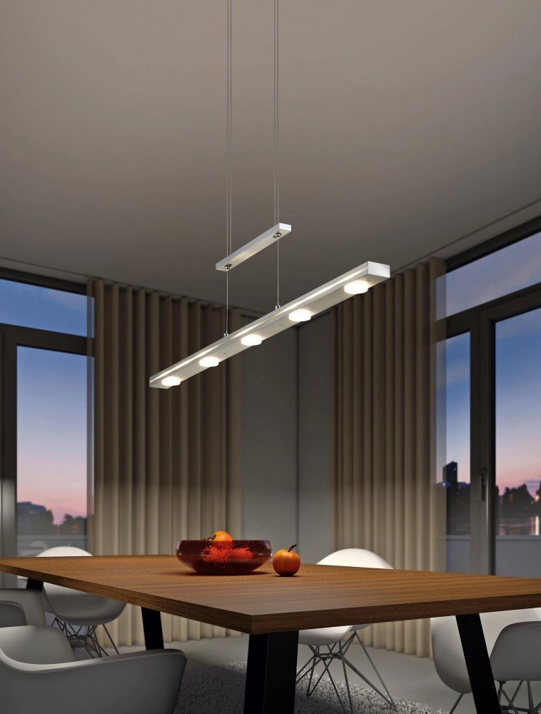 LED pendant light Lacal Trio 4017807362831