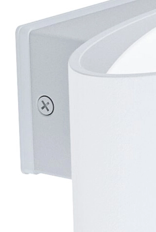 Design wall lamp Chinoa white Eglo 9002759987091