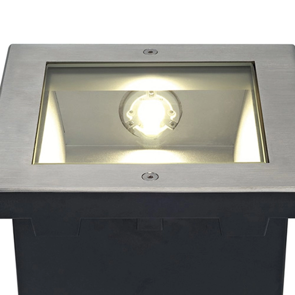 Ground spot Asymmetrical Dasar Led 34watt - 25cm SLV 4024163141642