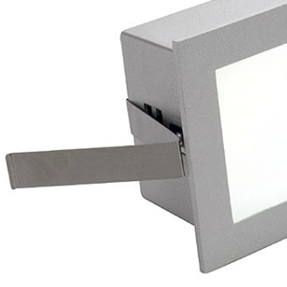 Ceiling lamp Frame Basic SLV 4024163112062