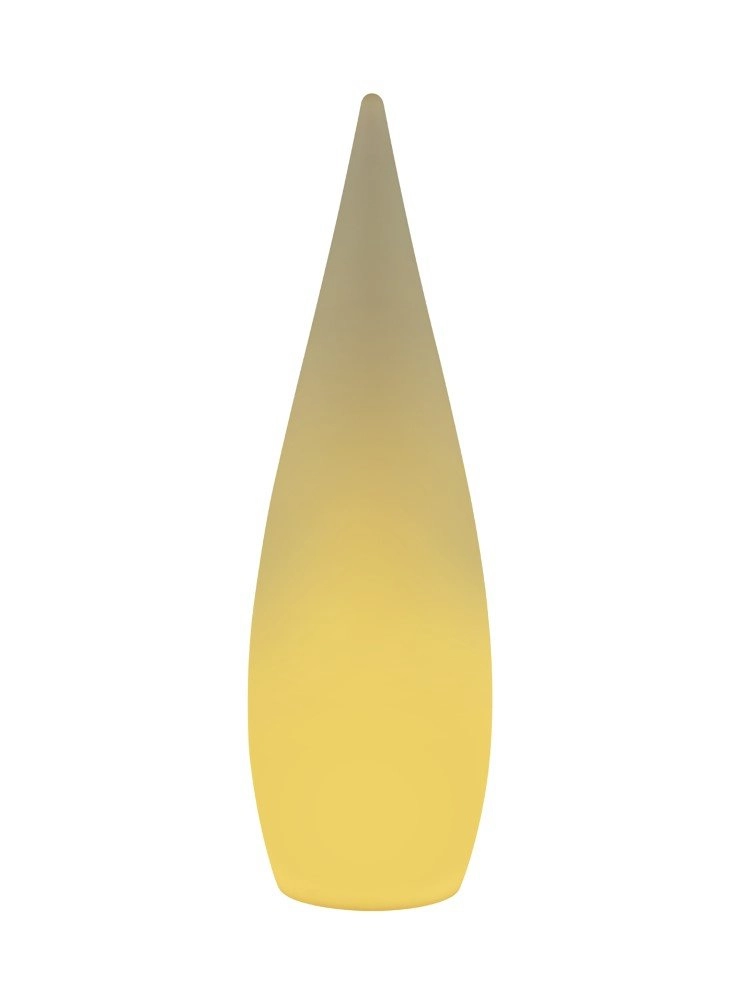 Floor lamp Palmas white Trio 4017807500301