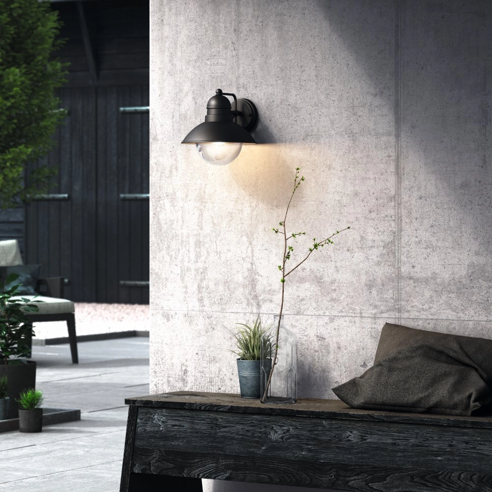 Wall lamp Hoverfly Philips 8718696156803