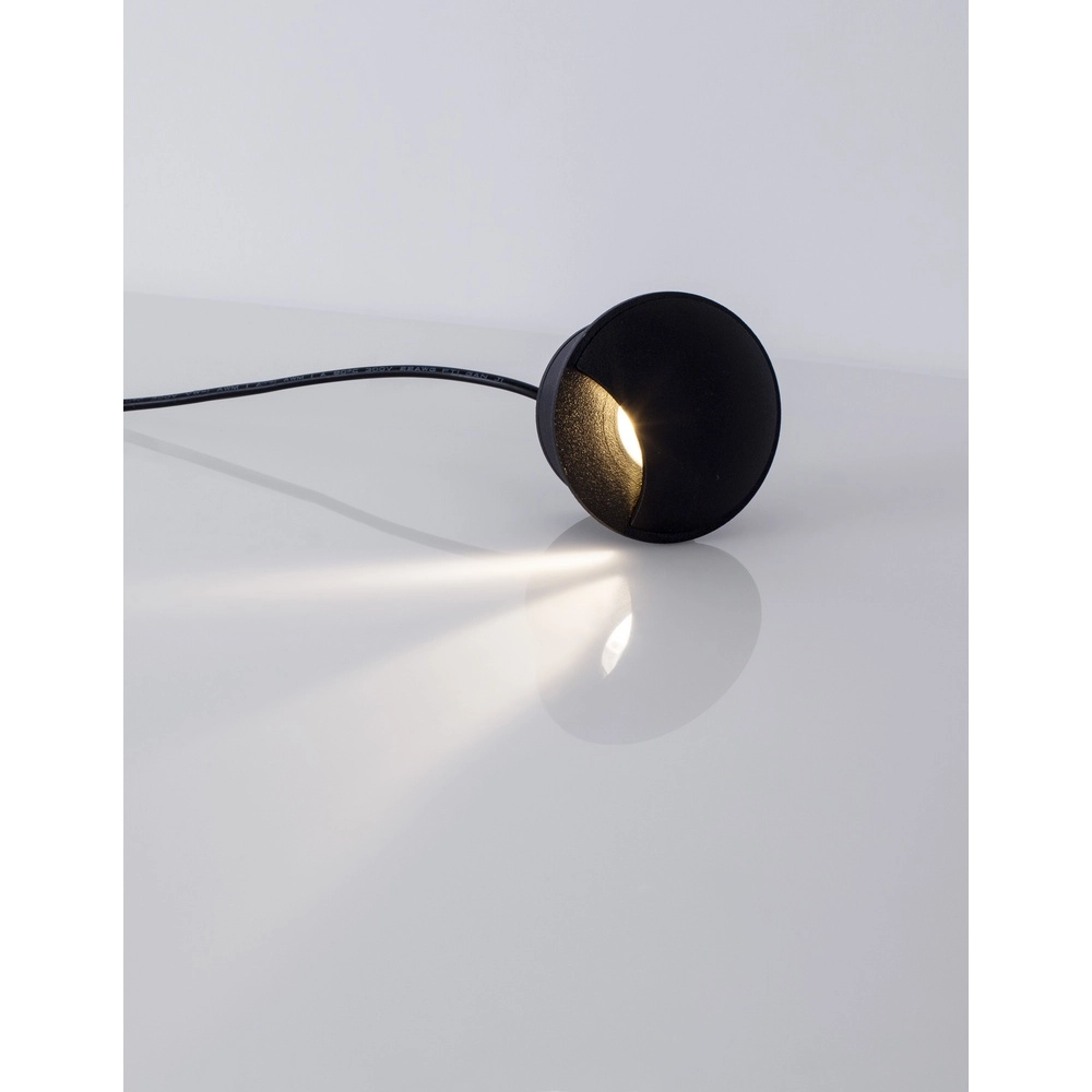 Sleek wall lamp Joya ankle Lyora 5212017428141