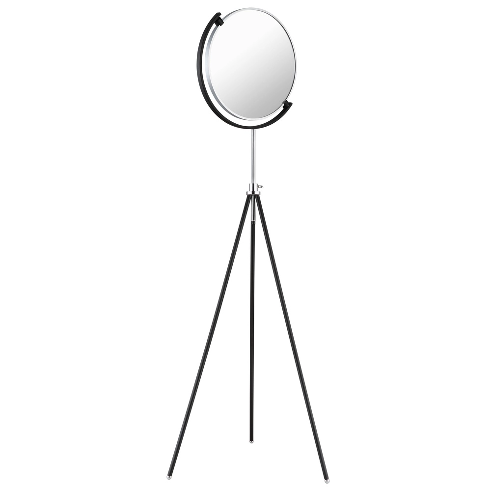 Design tripod Miro floor lamp Globo 9007371586301