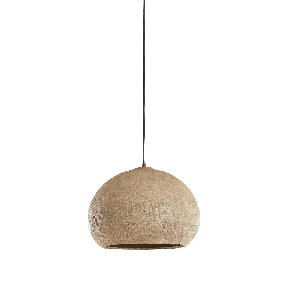 Robust pendant lamp Celmiros Ø 41cm