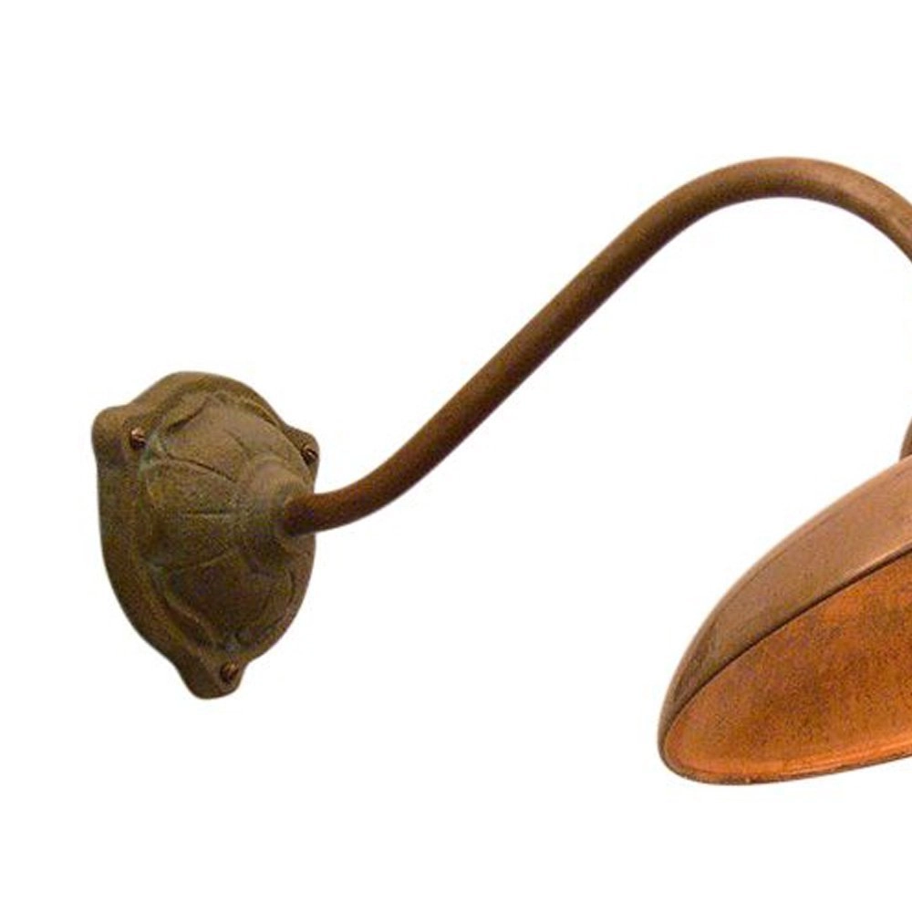Outdoor light Lucce Rustic Tierlantijn 8716803506152