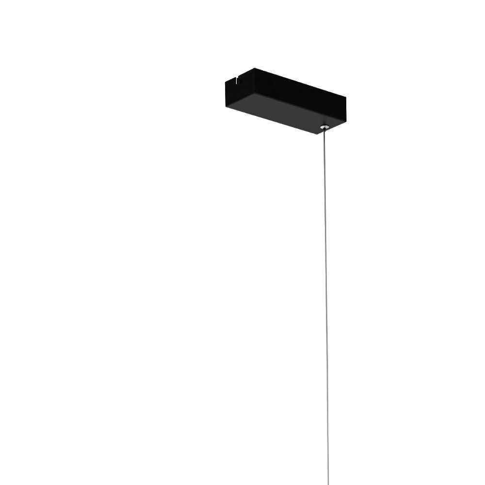 LED hanging lamp Amontillado Eglo 9002759984922