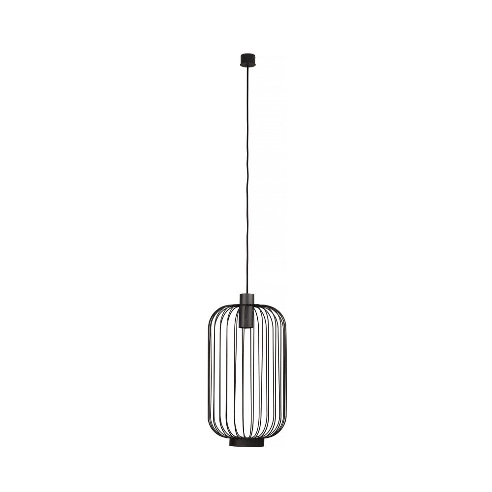 Wire pendant lamp Cage Ø 30cm Lyora 5903139684491