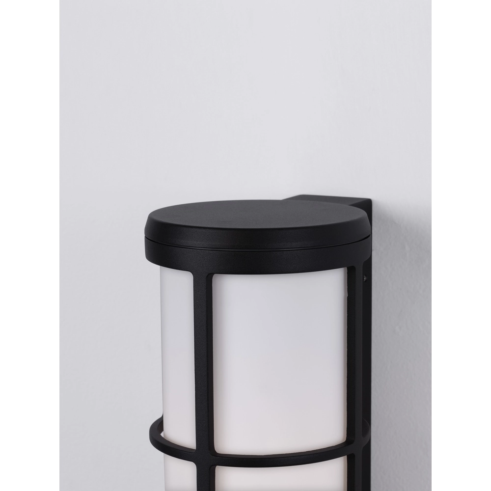 Wall lamp Stone anthracite Lyora 5212017434708