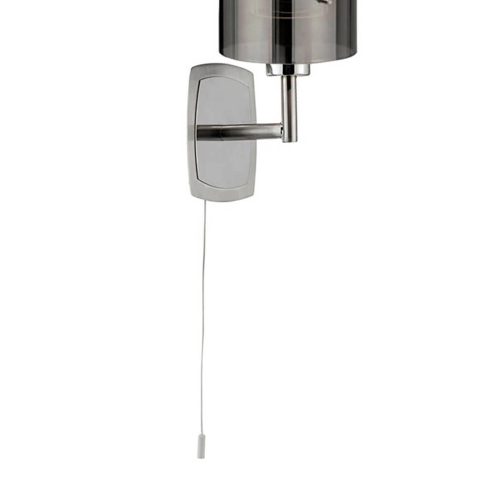 Wall lamp Duo 2 Searchlight 5053423018966