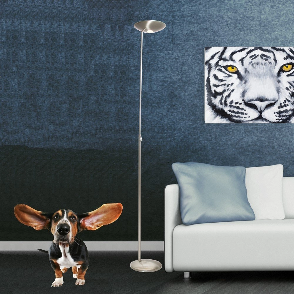Wall lamp Yorkshire Steinhauer 8712746105926