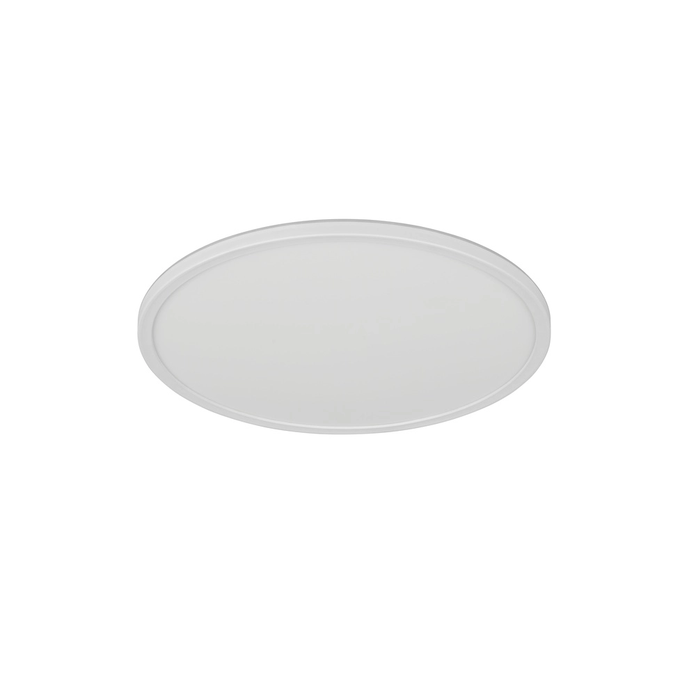 Ceiling light Joko white Ø 42cm Trio 4017807662498