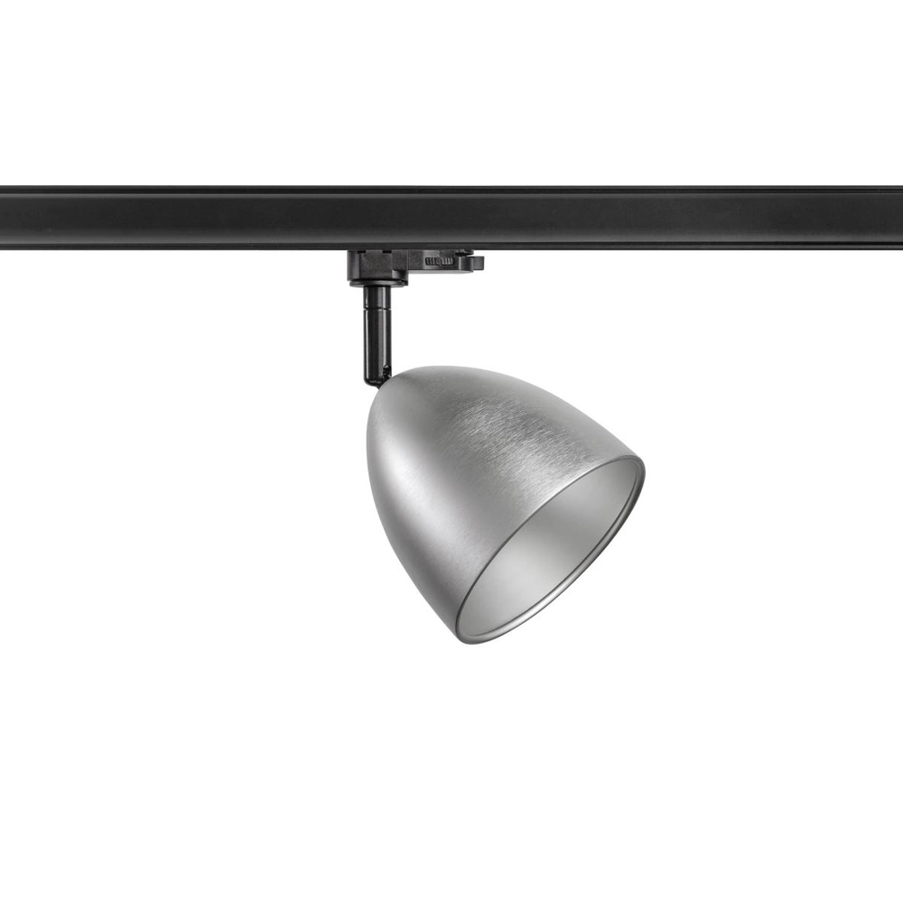 Rail fixture Para Cone 3-phase aluminum