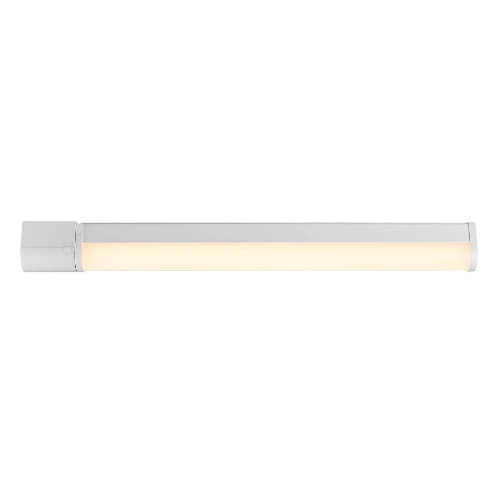 Sleek wall lamp Malaika M white Nordlux 5704924016080