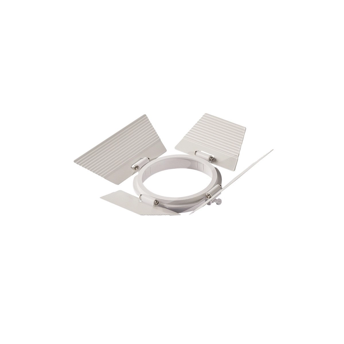 Supros 78 cover white