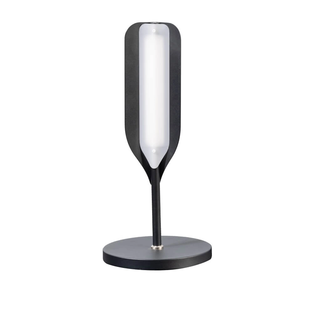 Design floor lamp Wing black ETH 8720195308805