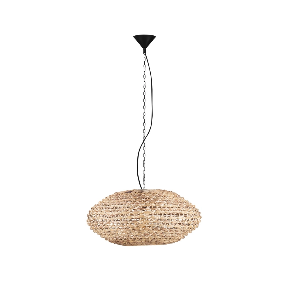 Pendant lamp Bola Scandinavian Ø 60cm Lyora 5212017452955