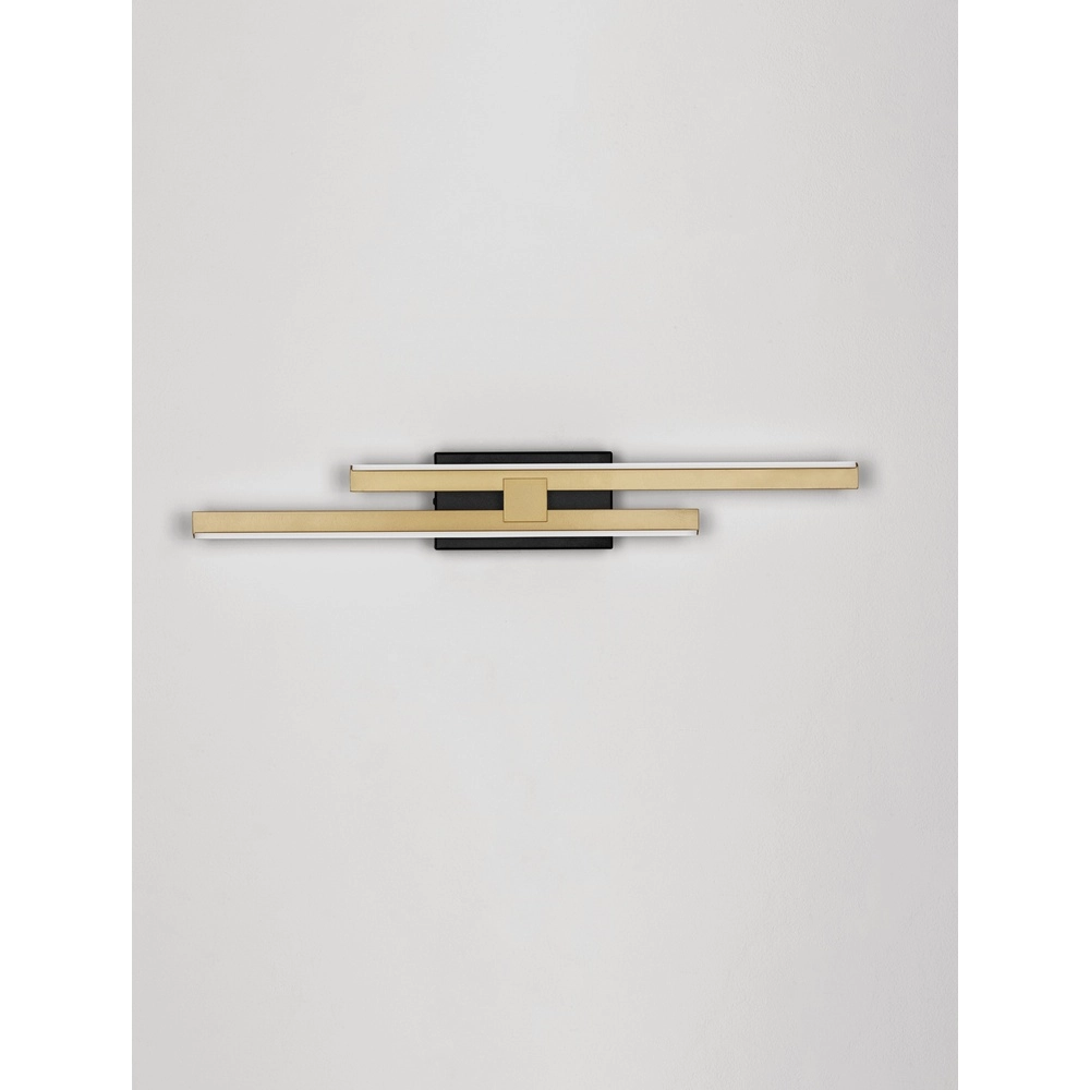 Design wall lamp Amica gold Lyora 5212017468574