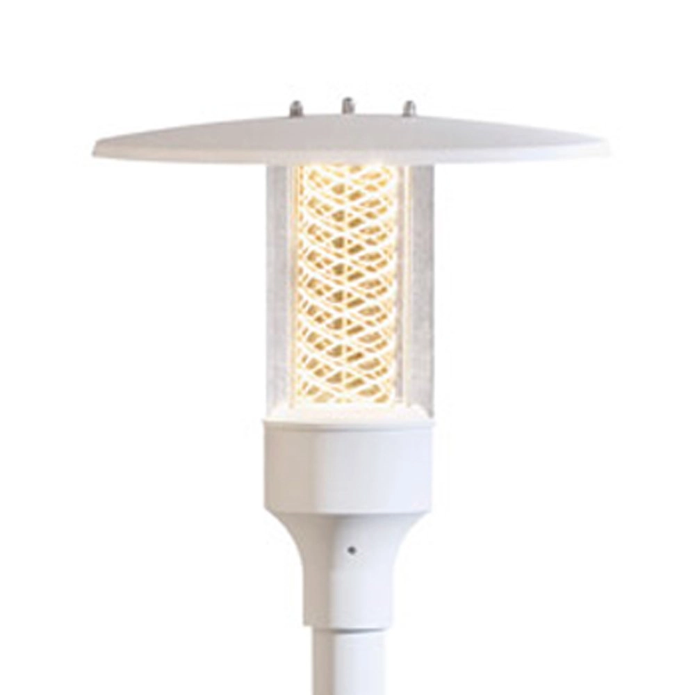Terrace lamp Nova 118 118cm matt white KonstSmide 7318304052506