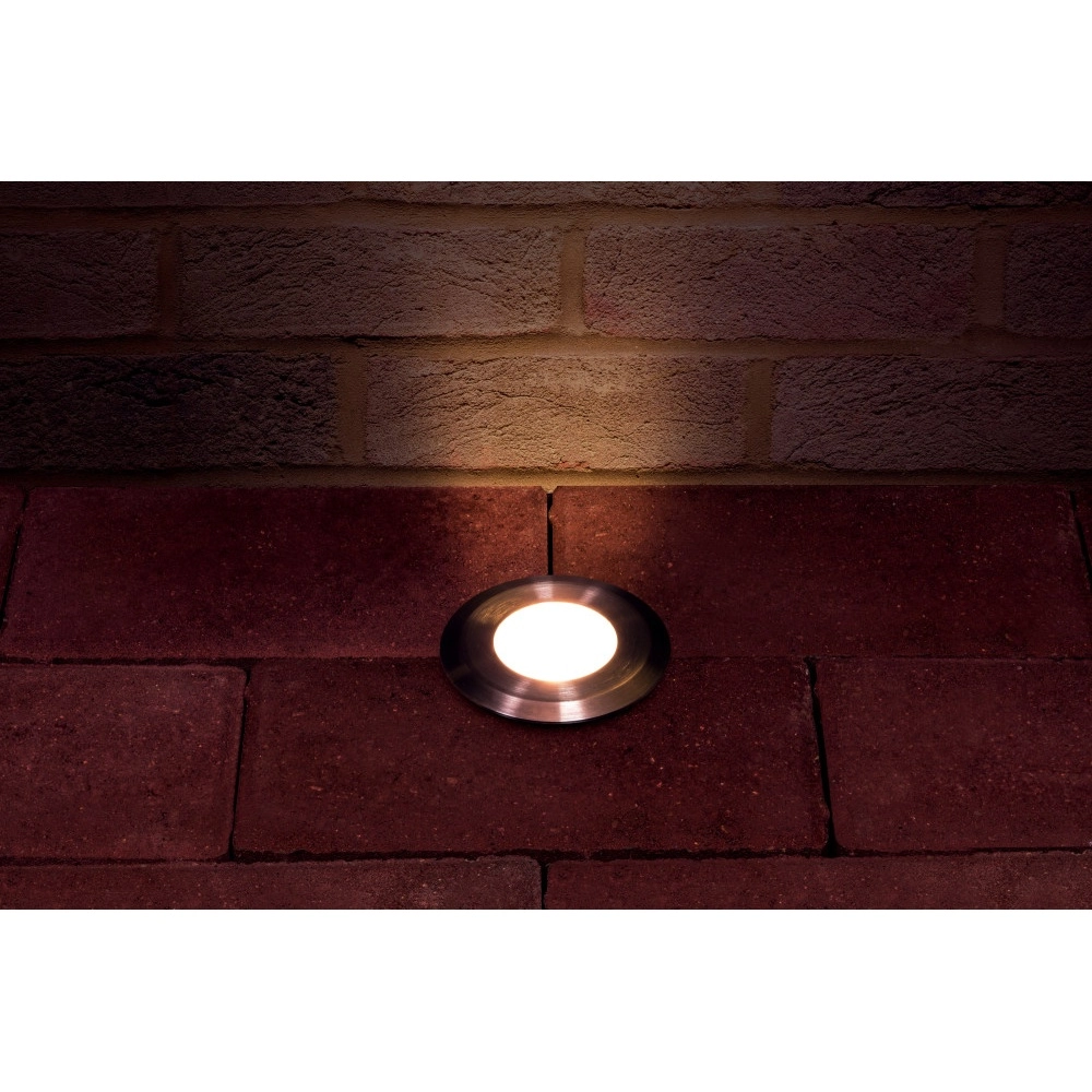 IP67 ground spot Laken 4.5W - 3000K
