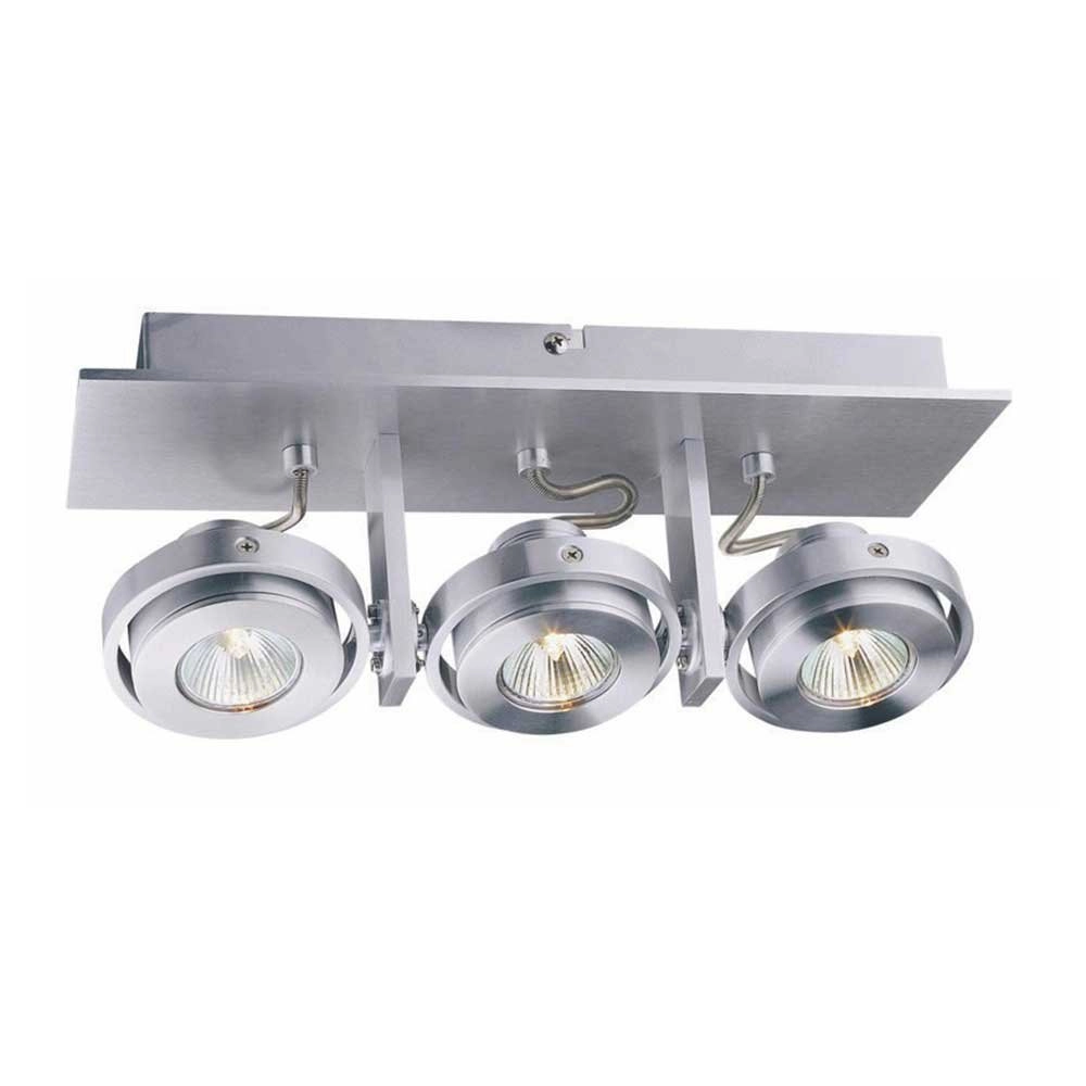 GU10 surface mounted spot Meist 3 lights