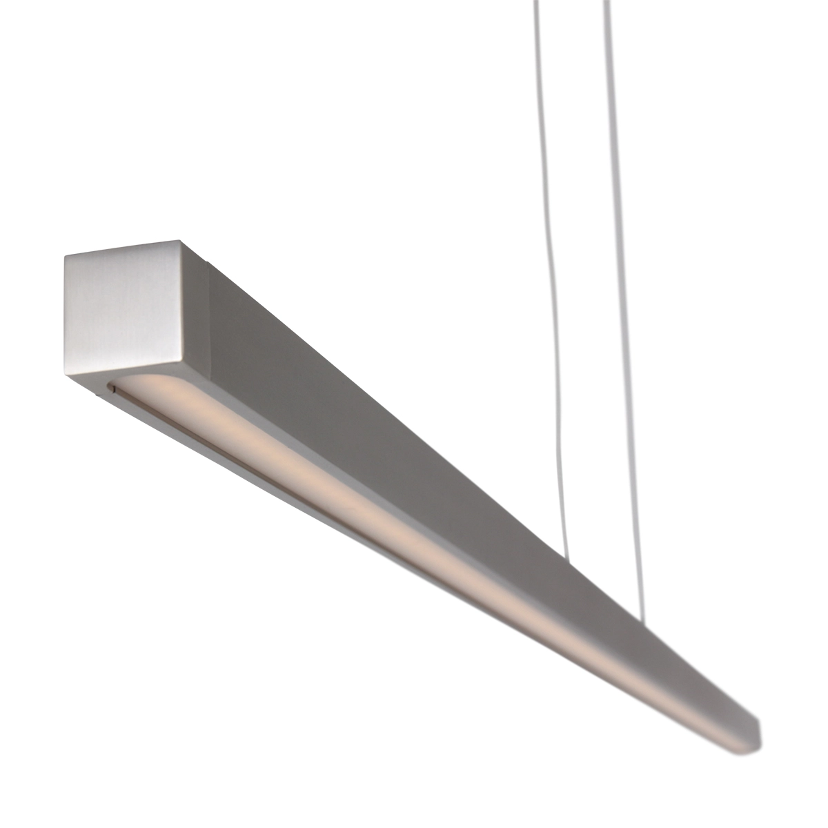 Led pendant light light stripe Steinhauer 8712746133677