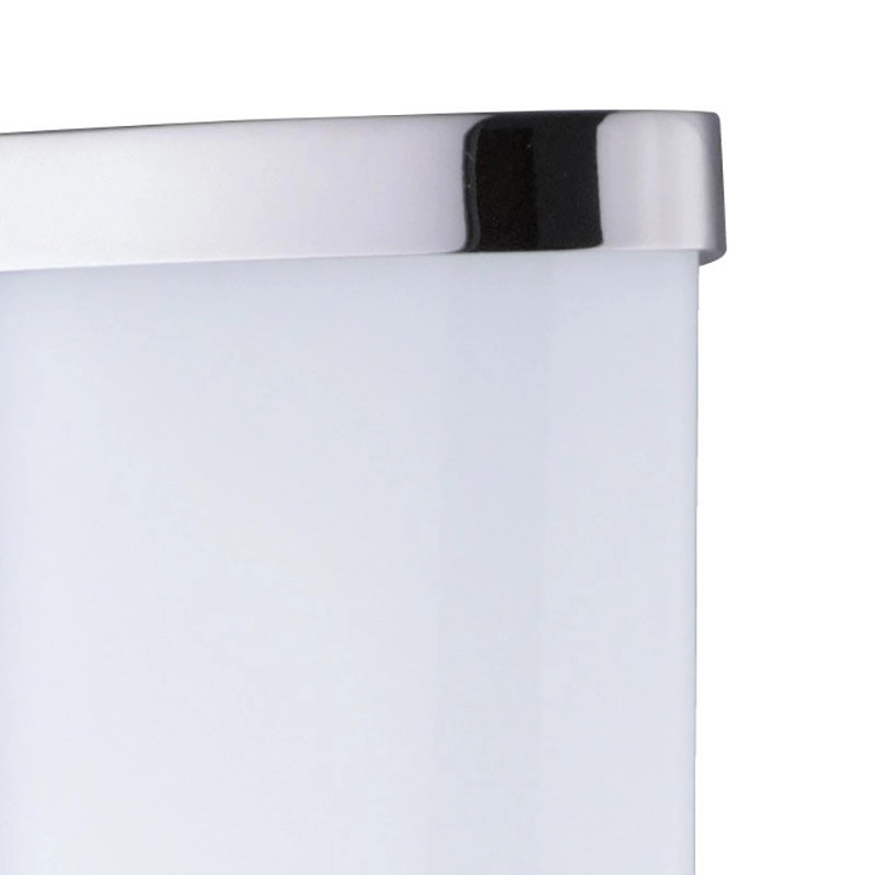 LED wall lamp Gita 2 60cm white Eglo 9002759947132