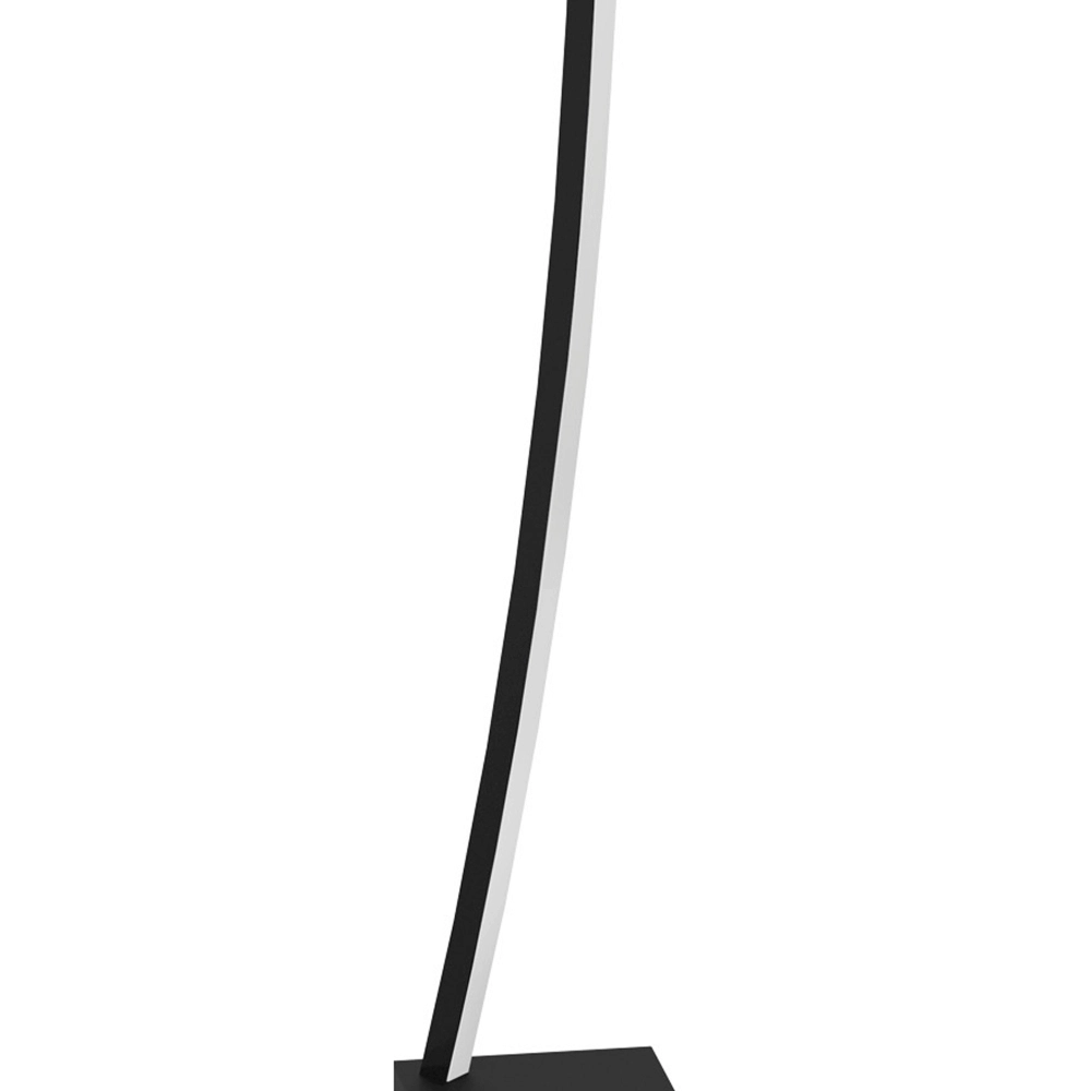 Led floor lamp Picacha Eglo 9002759997151