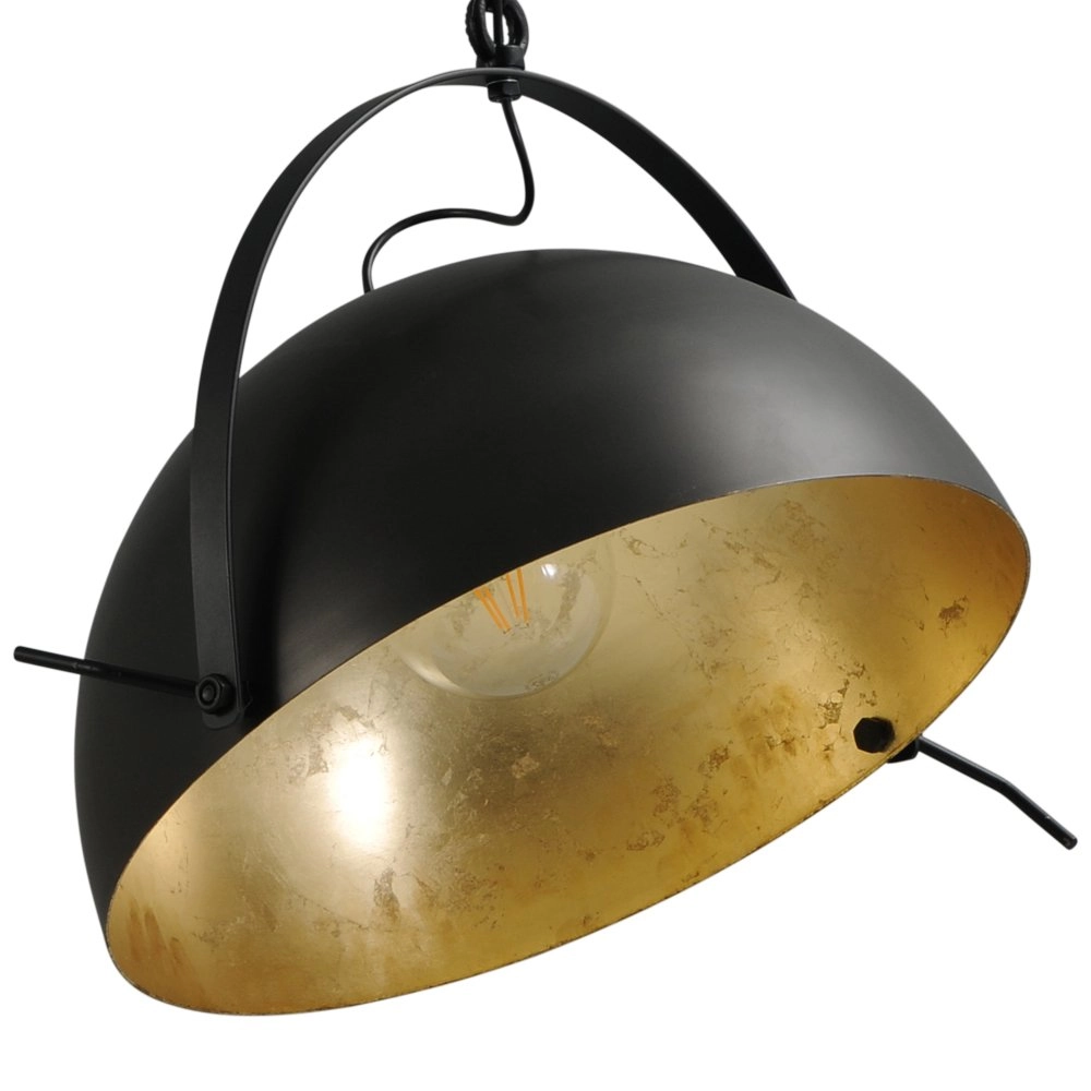 Pendant lamp Larino 50 Rustic Masterlight 8718121234465