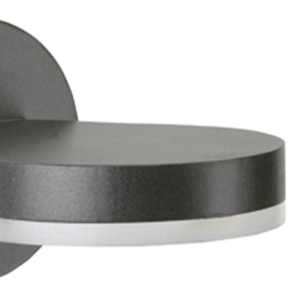 Led wall lamp Steng S anthracite Albert 4007235202304