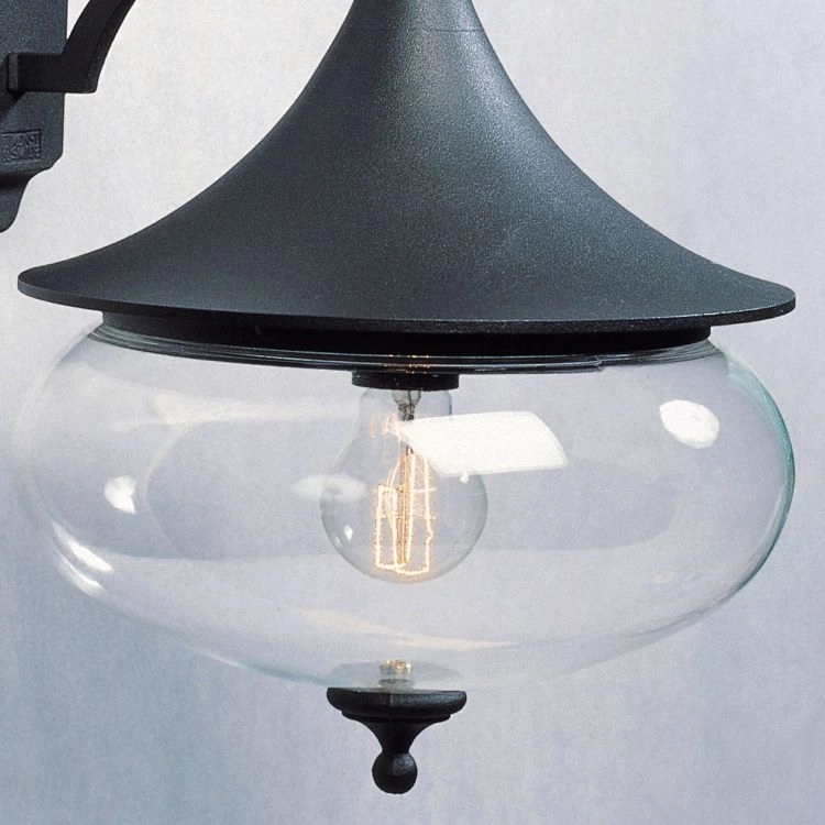 Wall lamp Libra for outside KonstSmide 7318305817500