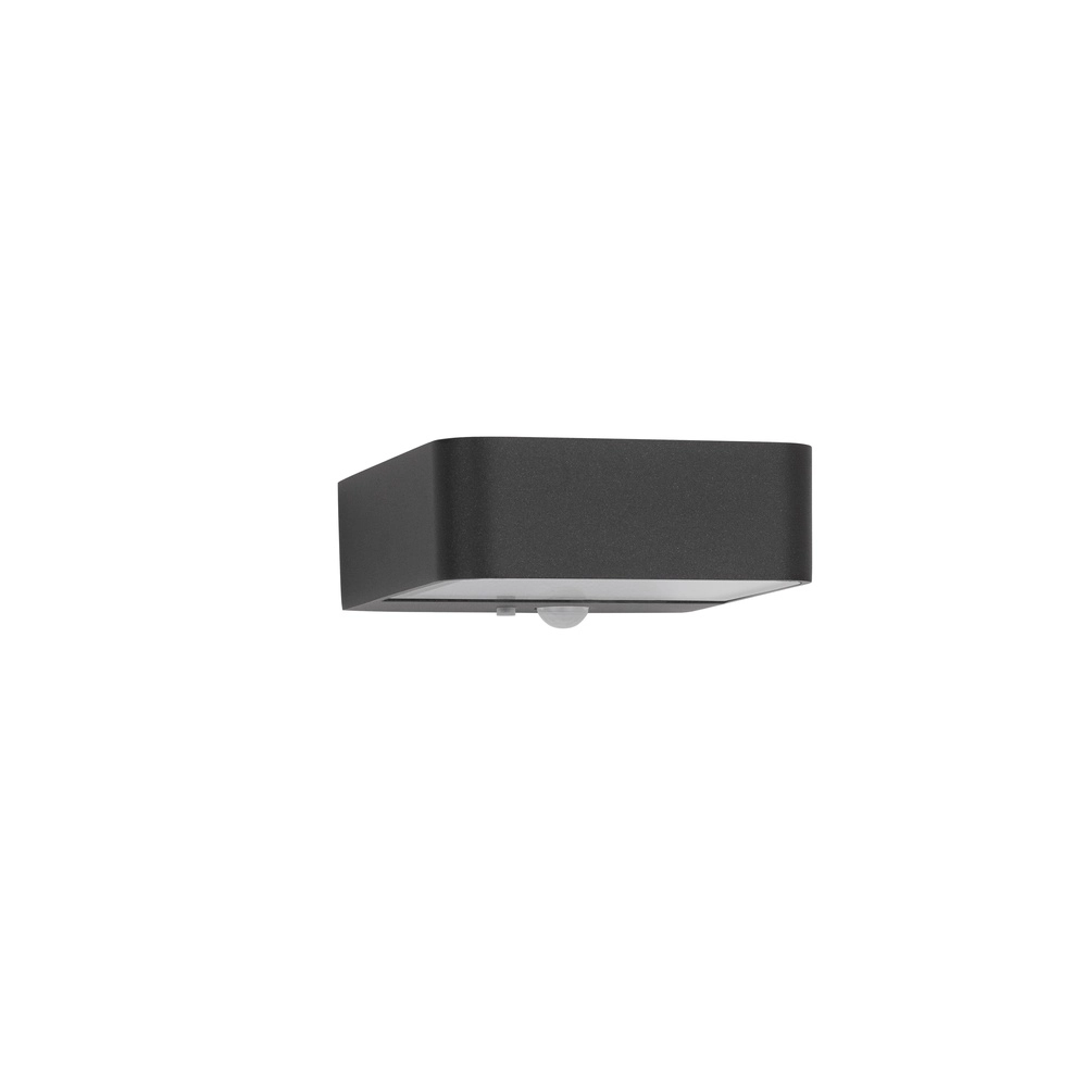 Wall lamp Trendo anthracite Lyora 5212017432674
