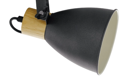 Rural surface-mounted spot Coswarth Eglo 9008606299959