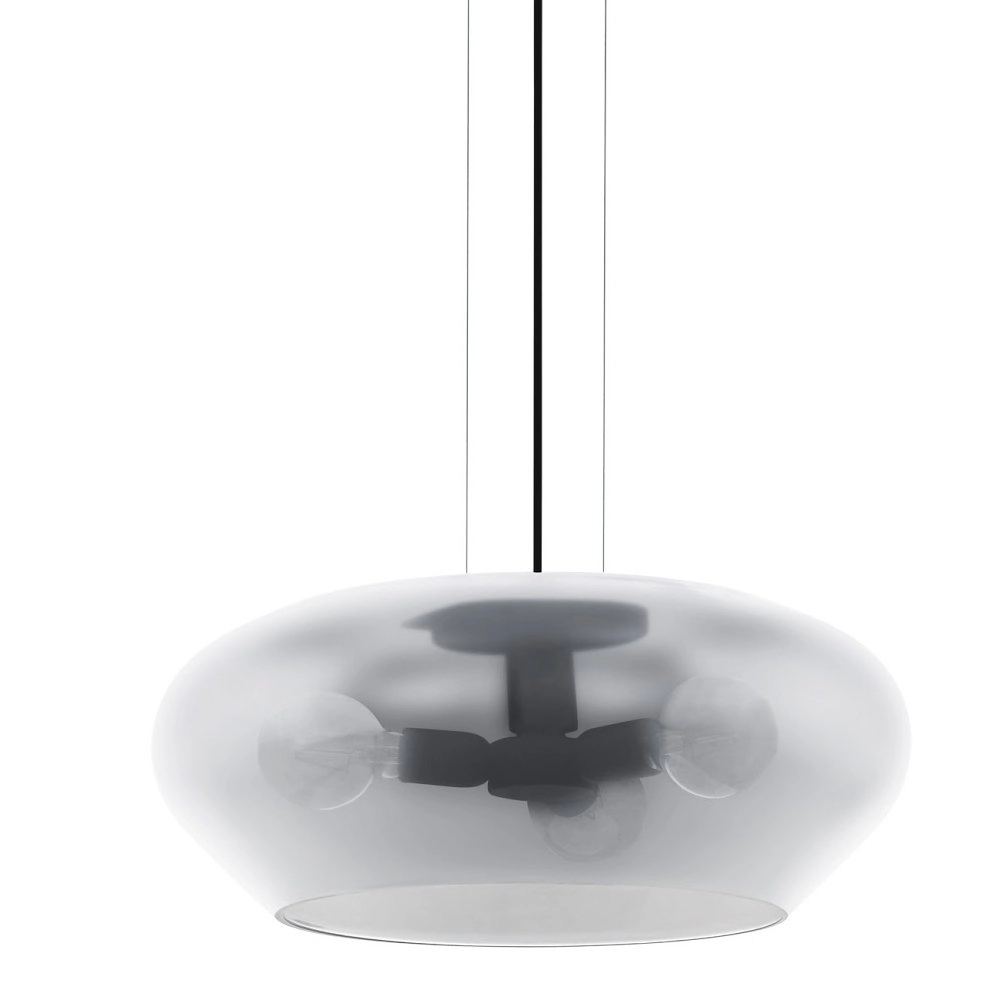 Hanging lamp Priorat Ø 50 cm