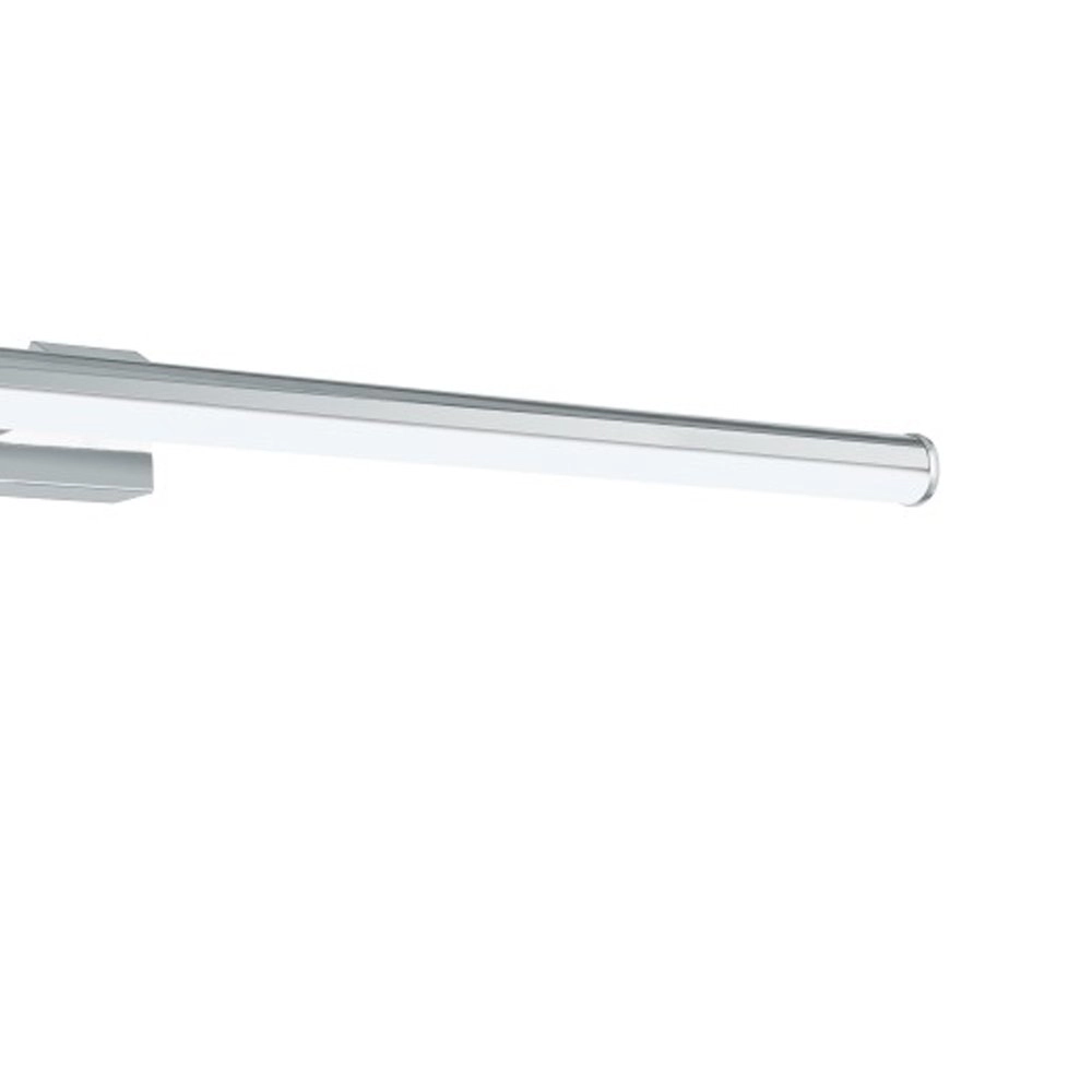 LED wall lamp Vadumi 78cm chrome Eglo 9002759970833