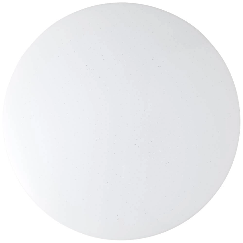 Ceiling lamp Farica Starry white Ø 29,5cm - 3000K Brilliant 4004353446047