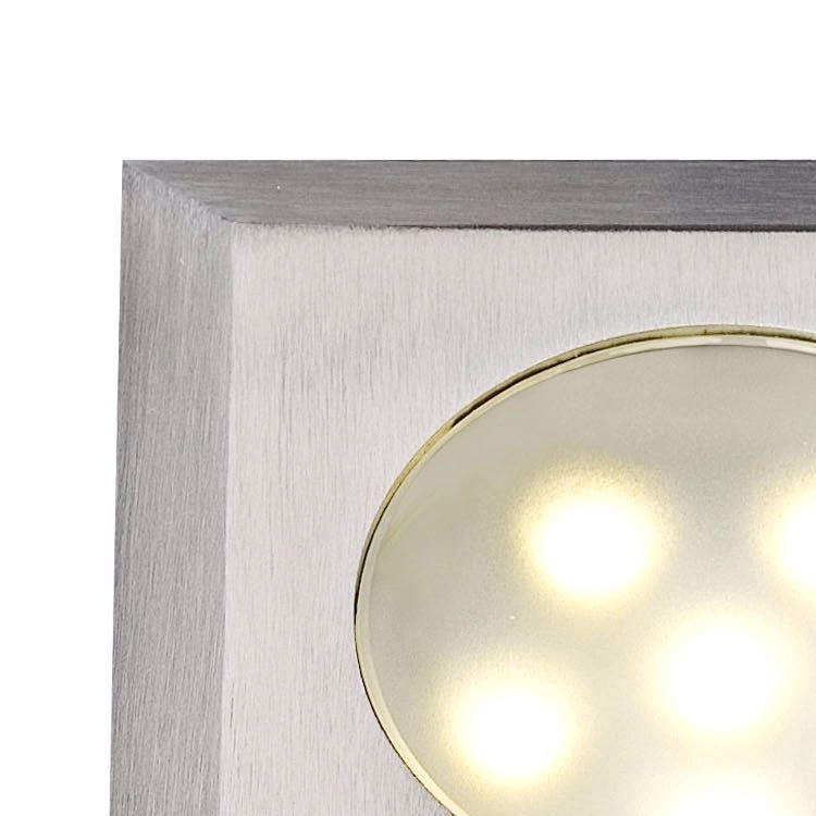 LED recessed spot Leda 12V GardenLights 5907800851717