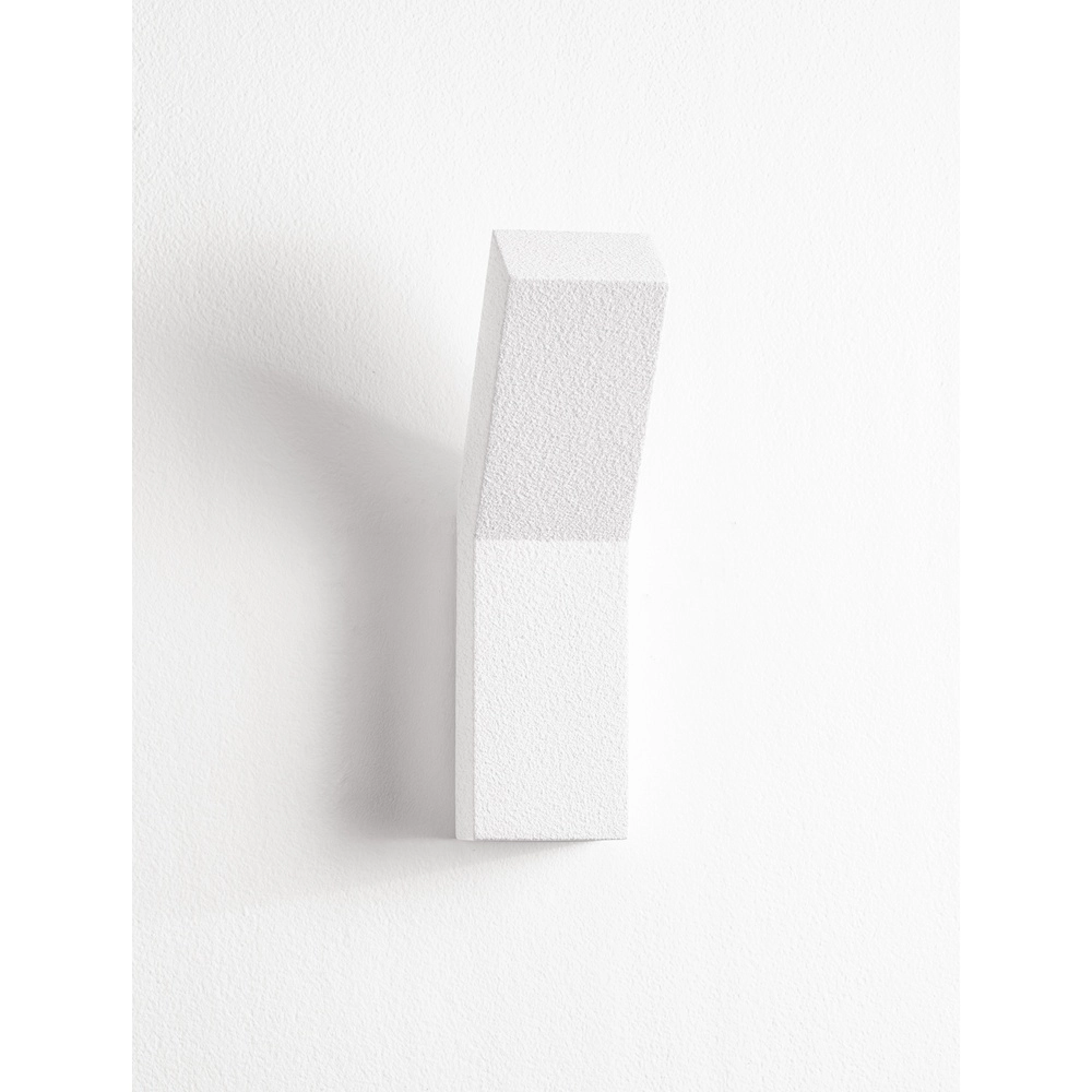 Design wall lamp Raggio white Lyora 5212017479297