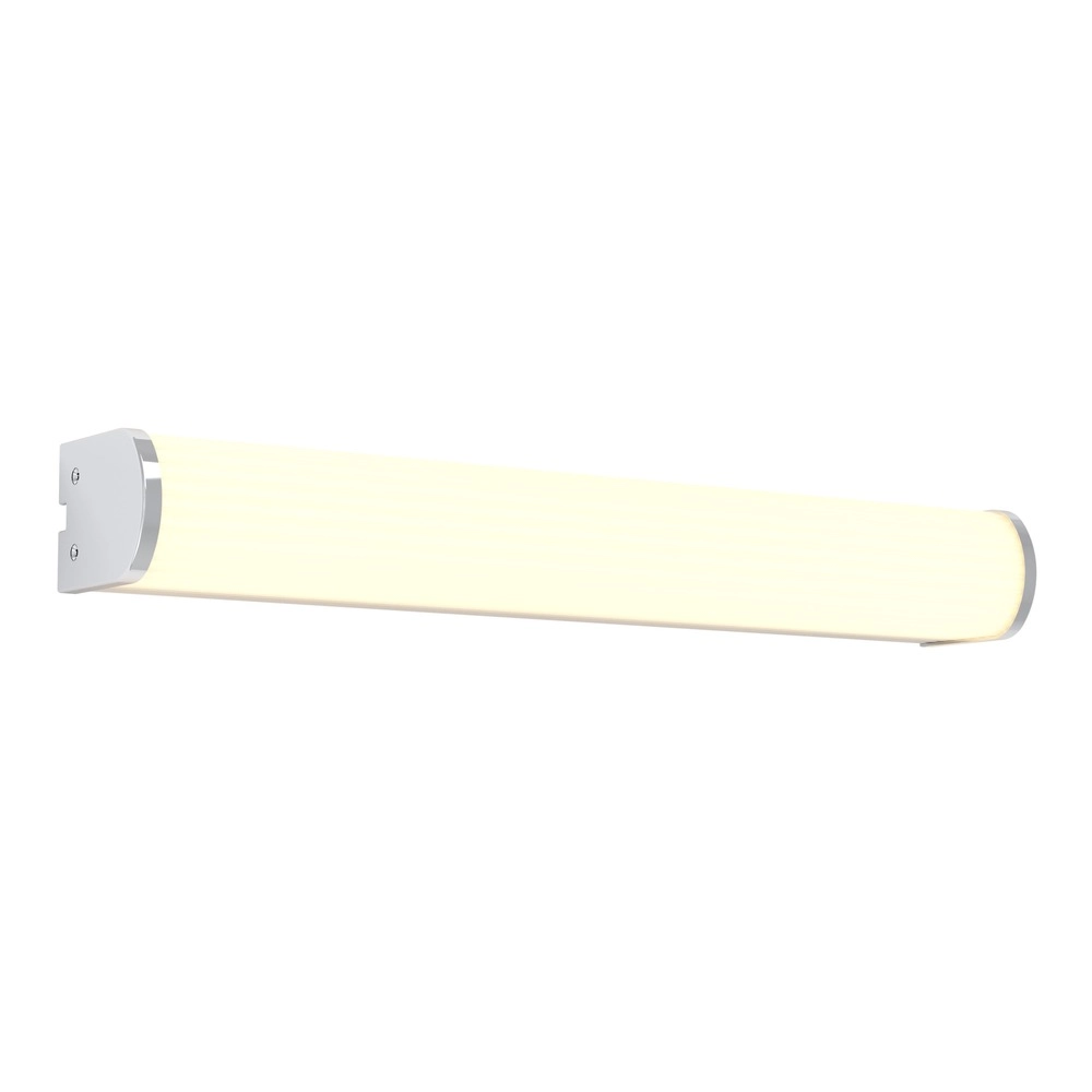 Mirror lamp Patrovaro 35cm chrome