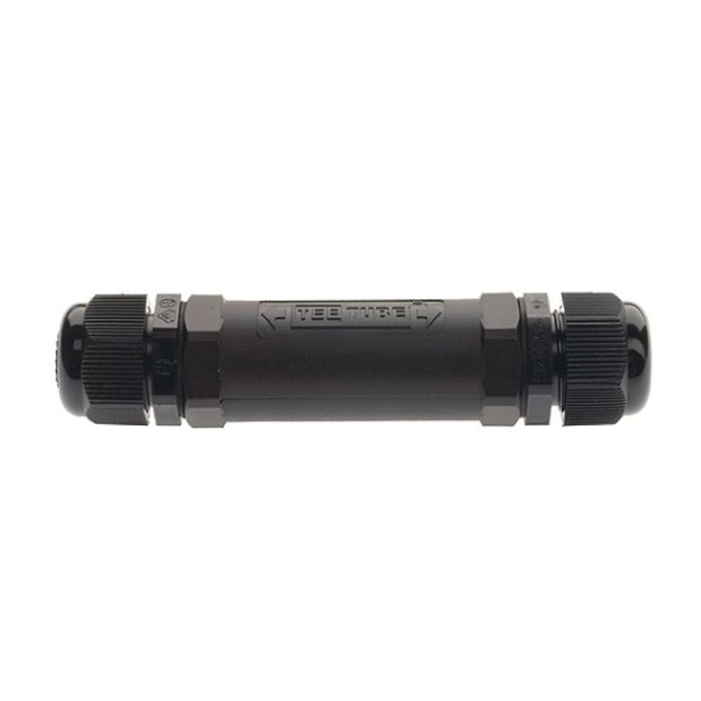 Mounting Connect IP68 5-pole 8-17mm. SLV 4024163106627