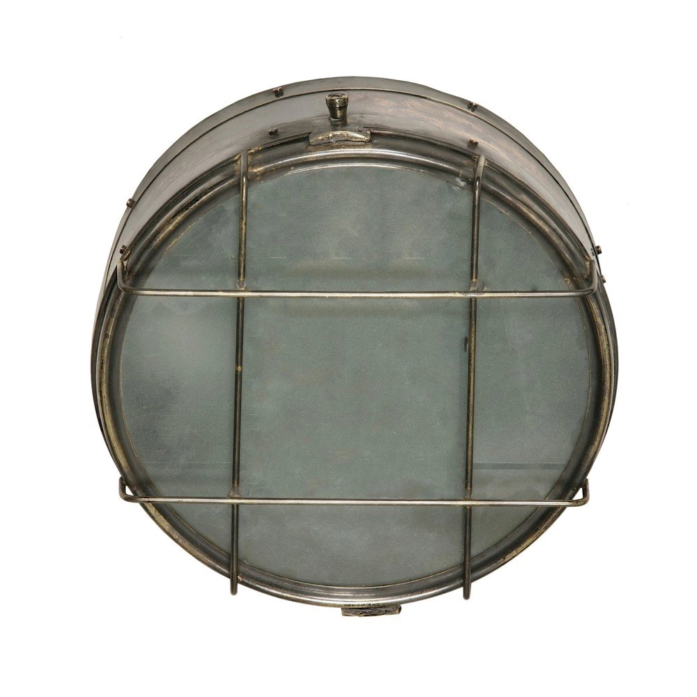 Antique ceiling lamp Freigther