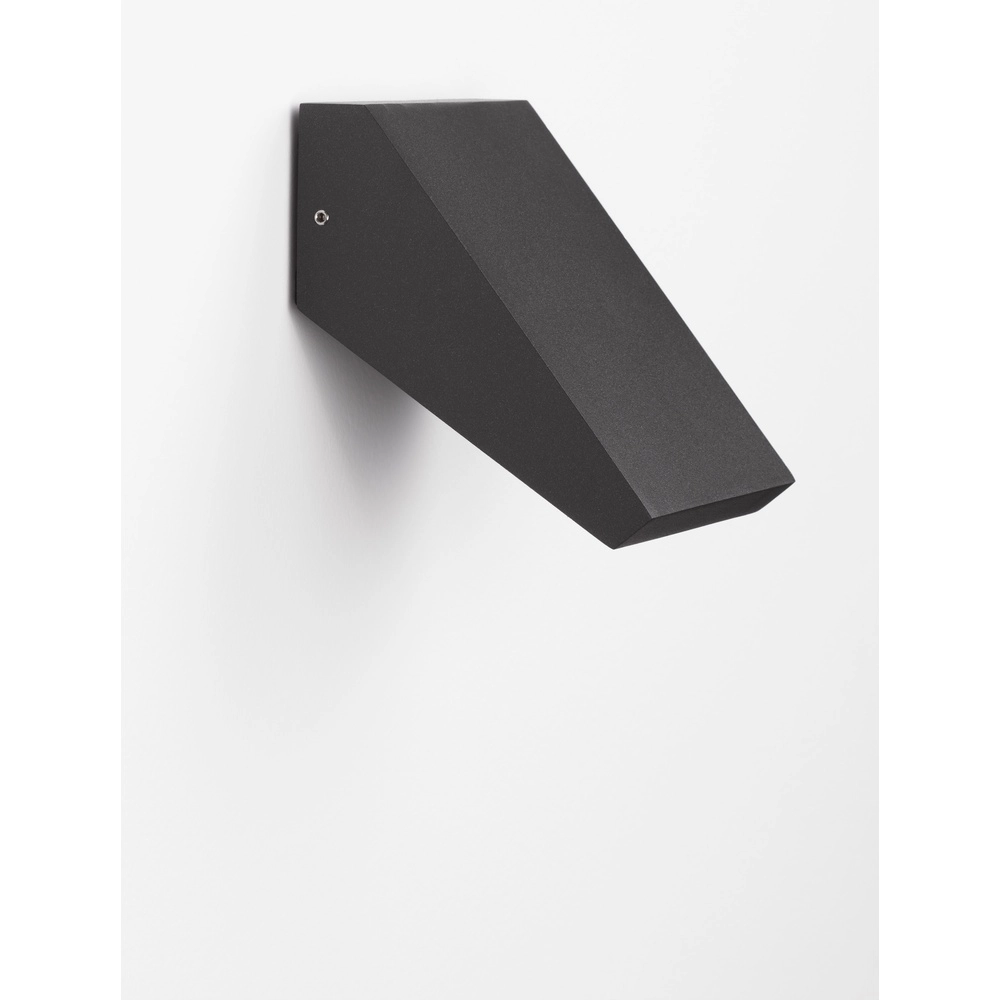 Unique wall lamp Parris anthracite Lyora 5212017432773