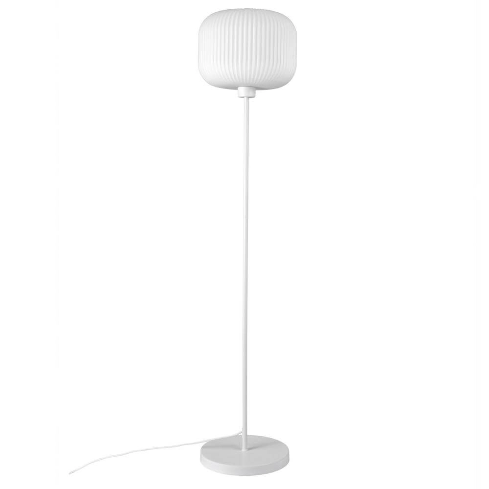 Floor lamp Milford white Nordlux 5701581463882