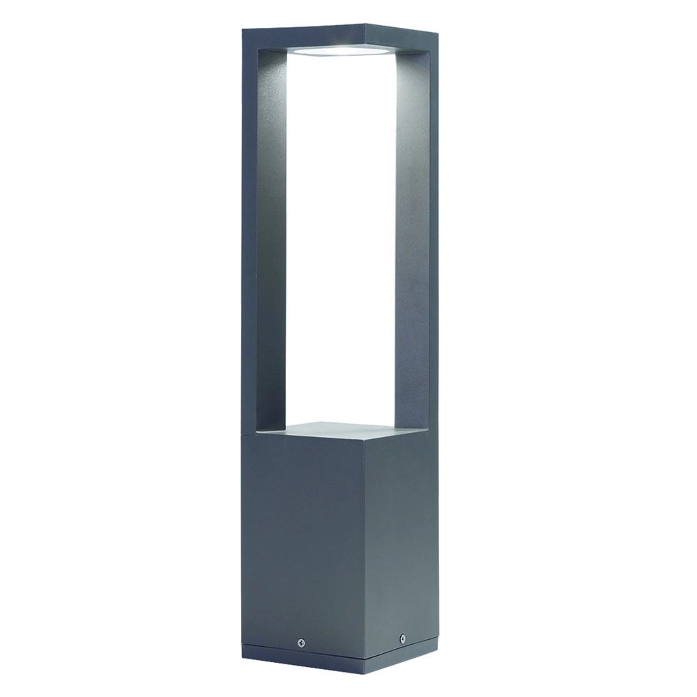 Standing LED garden spot Finmotion standing