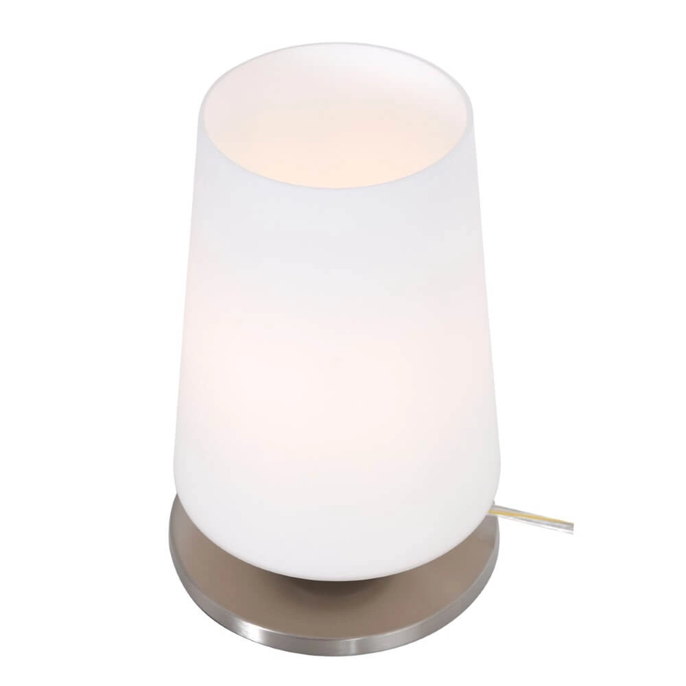 Steel table lamp Ancilla Steinhauer 8712746146783
